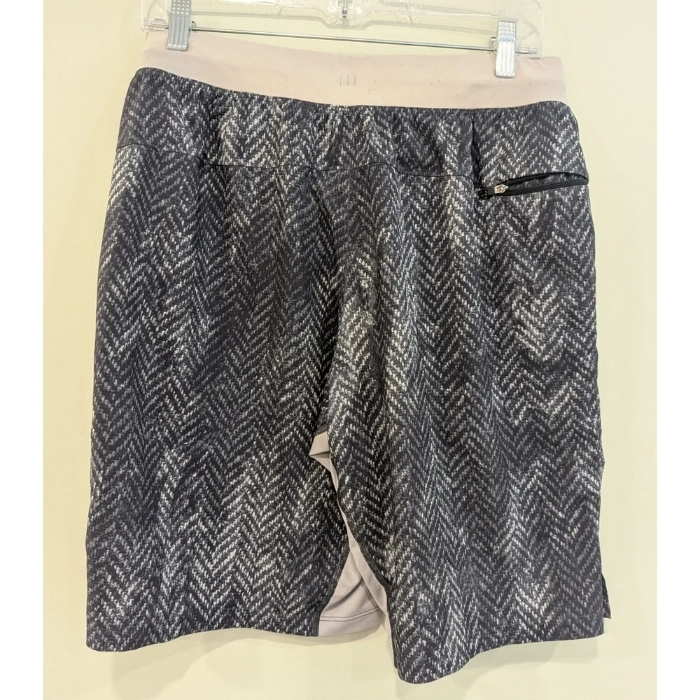Lululemon T.H.E. Short Linerless 9